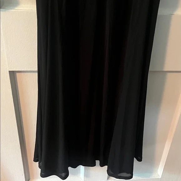 Staud fleur mesh inset gown - new with tags - Picture 10 of 10